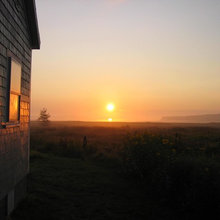 Lubec Bay Cottage
