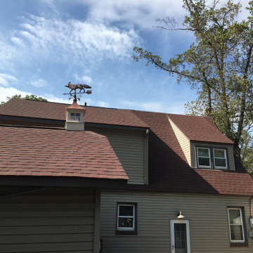 Roof