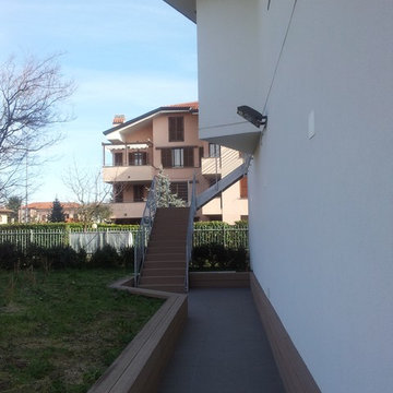 Sopralzo Bioarchitettura MB
