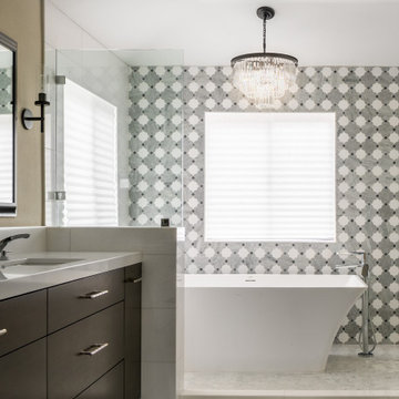 Terraza del Mar Master Bath
