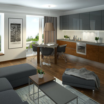 Standout Interior Projects