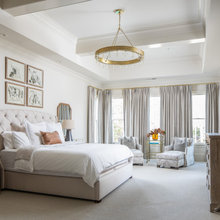 Florida Primary Bedroom