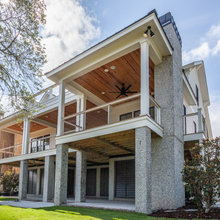 Exterior Ideas