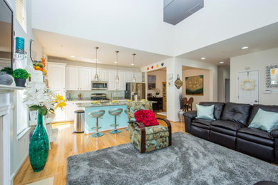 Decorative Blends Style & Stage Houzz Portfolio