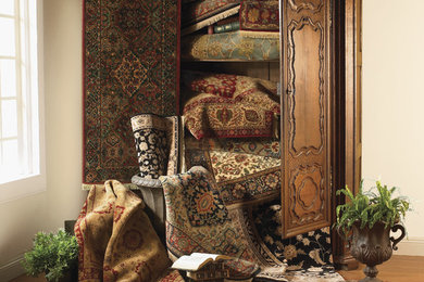 Karastan area rugs