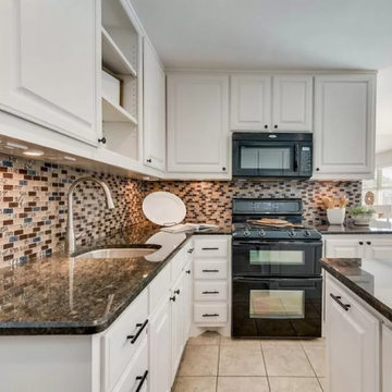Back Splash