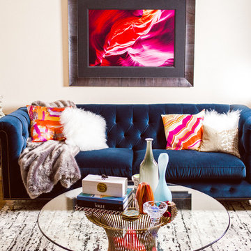 Private Bungalow in Marin