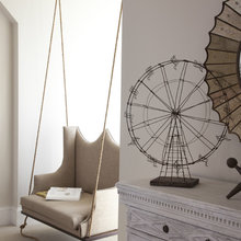 baby's room