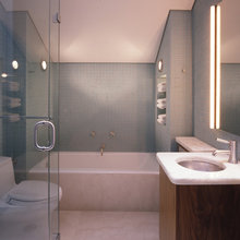 Modern Bathroom Ideas
