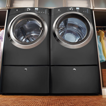 Ultimate Laundry Rooms