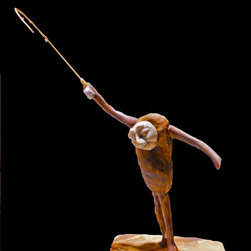 Sculptures - Products