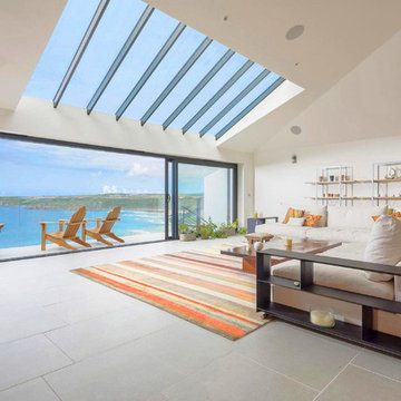 Home by the Sea