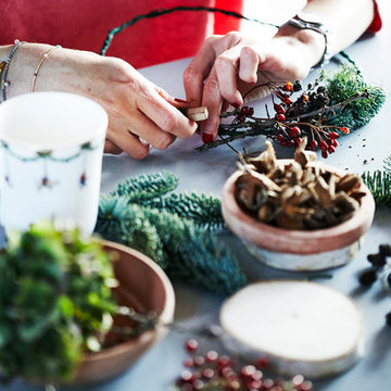 Houzz Tours Maja Egelund