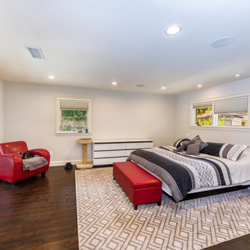 Pasadena Craftsmen