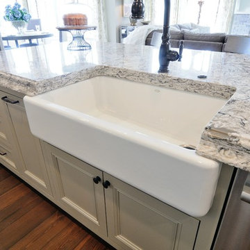Thrive Homes Lot 32