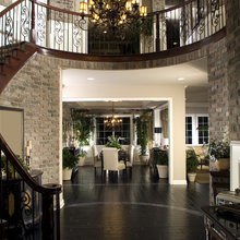 stair cases