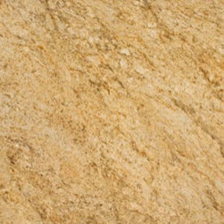 Granite Color Selection (net SF program) - Products