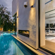 Fireplaces