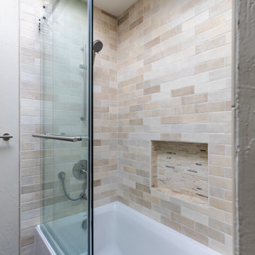 Refresh & Renewed Bathrooms - Campbell