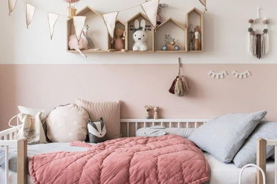 Cuarto infantil