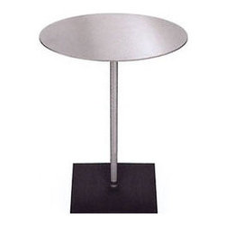 Round Cafe Tables by Emeco - Coffee Tables