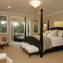 Bedroom Ideas
