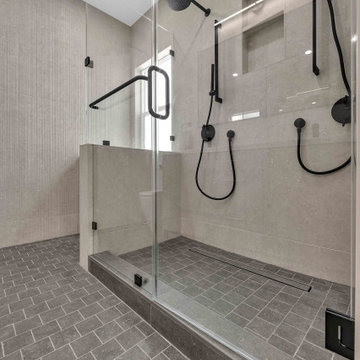 Potrero Hill - Complete Home Remodeling