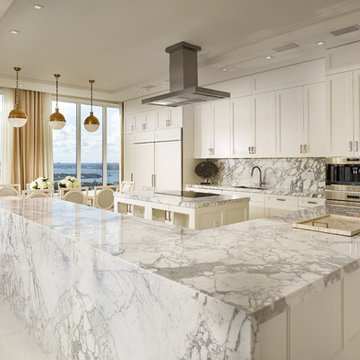 Palm Beach Penthouse