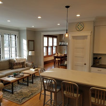 Havenly - Room off kitchen Pemberton