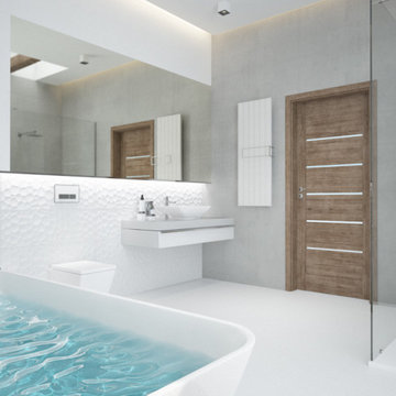 Bathroom remodeling – Crestview