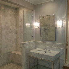 secondary baths
