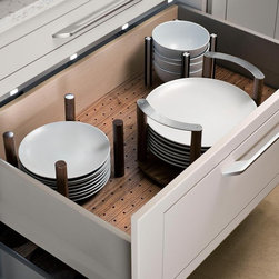 STORAGE + ACCESSORIES + INSERTS - Storage Cabinets
