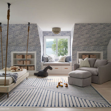 Greenwood Lake House