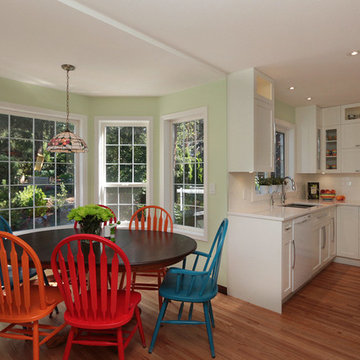 Kitchen Redesign