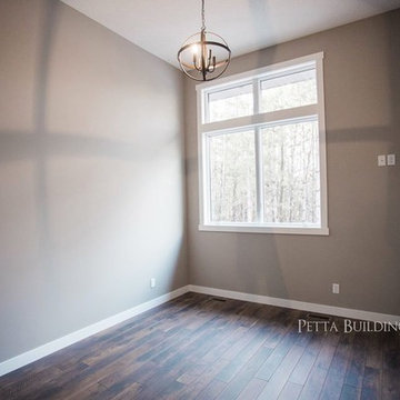 2017 Model Home