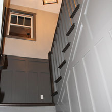 stairwell