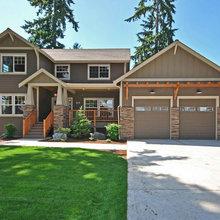 Exterior Paint