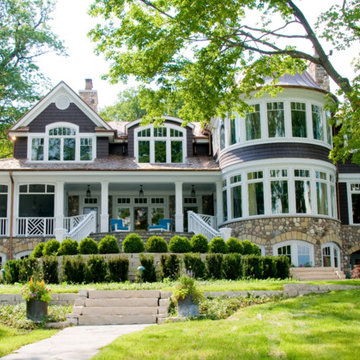Maritime Residence