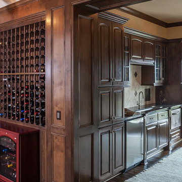 Decorative Moulding & Millwork