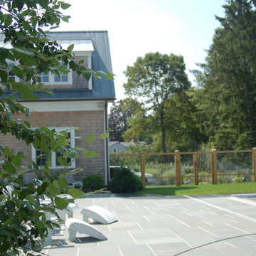 Traditional Hingham Center