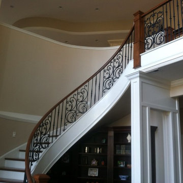 Staircase Upgrade