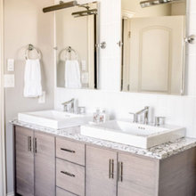 Bathroom Upgrades