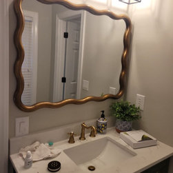 Bathroom Transformation in Apex - Products