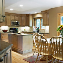 Kitchen Ideas