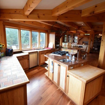 Single Family Homes - Recreational