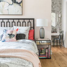 Cora's Room