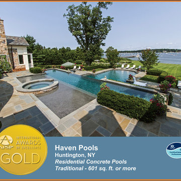 2014 APSP International Awards of Excellence