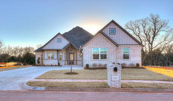 Best 15 Home Builders In Norman Ok Houzz Rambling Creek