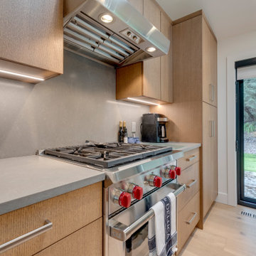 Remastered Bungalow