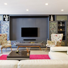 TV Units
